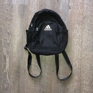 Adidas Linear Mini Backpack